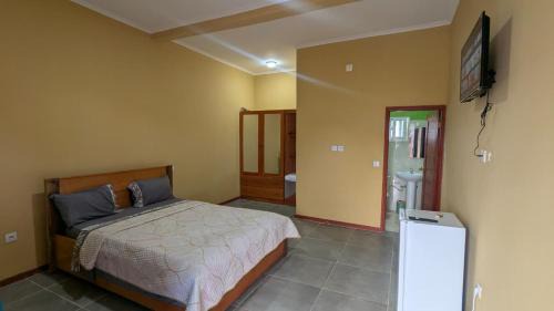 Agua Grande House | labert guest house