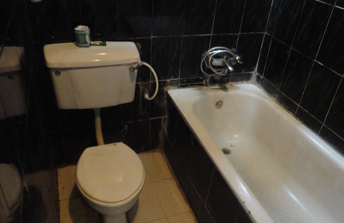 Ibadan Hotel | Labod Hotel