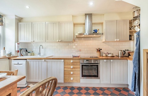 Cresswell Quay Cottage | Laburnham Cottage