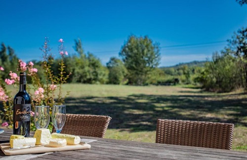 Lacapelle-Marival House | Lac Bleu 26