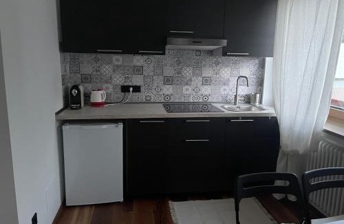 Gries - Quirein Apartment | LaCasadiGuendy