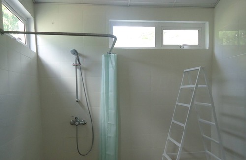 Port Mathurin Villa | Lacaze TiMay Residence in Port Mathurin, capital of Rodrigues