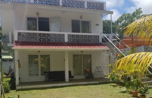 Port Mathurin Villa | Lacaze TiMay Residence in Port Mathurin, capital of Rodrigues
