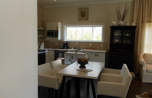 Windsor House | Lace Curtain Village 3