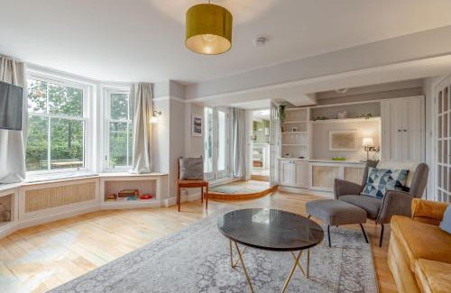St. Andrews House | Lade Braes Cottage - No 42