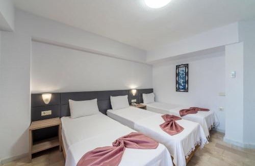Bodrum City Center Hotel | laden hotel bodrum