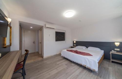 Bodrum City Center Hotel | laden hotel bodrum