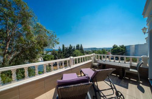 Bodrum City Center Hotel | laden hotel bodrum