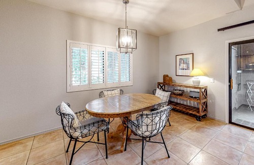 North Scottsdale Apartment | Ladera Vista #2004