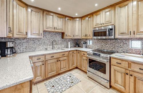 North Scottsdale Apartment | Ladera Vista #2004