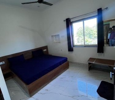 Barsana House | Ladli palace guest house