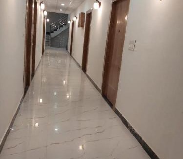 Barsana House | Ladli palace guest house