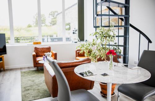 Crieff House | Ladyston Barn