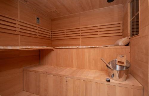 Crieff House | Ladyston Barn