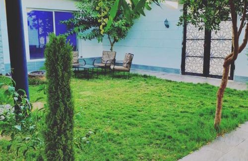 Taif Ski Chalet | Lafa chalet شاليه لافا