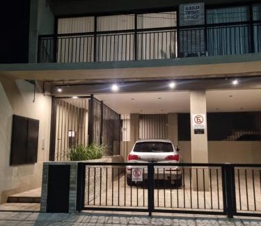 Bahia Blanca Apartment | LaFaldaStayBahia - Confort y Bienestar garantizado