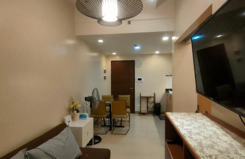 Iloilo Apartment | Lafayette Park Square Iloilo