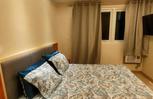 Iloilo Apartment | Lafayette Park Square Iloilo