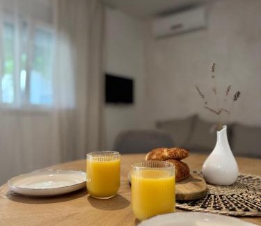 Stobrec Apartment | Laganini 2 apartment - 50 m from the sea