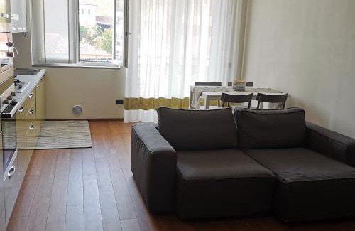 Borgonovo Apartment | LaGare