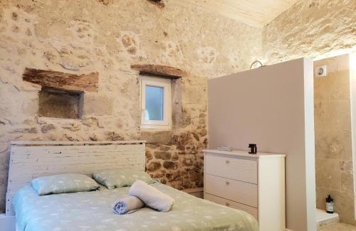 Penne-d'Agenais Apartment | LaGarrigue - Proximité de 5 Plus Beaux Villages de France