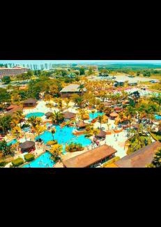 Setor Lagoa Quente Apartment | Lagoa Ecotowers