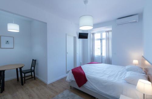 Lagoa Hostel | Lagoa Hostel & Suites