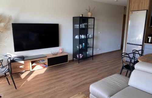 Dziwnow Apartment | Lagomar Lux Family Room Apartamenty & Spa