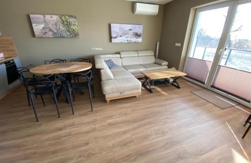 Dziwnow Apartment | Lagomar Lux Family Room Apartamenty & Spa