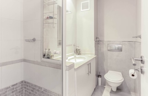 Lagoon Beach Apartment | Lagoon Beach 227A by CTHA