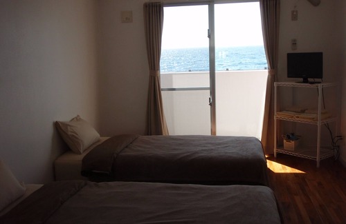 Kadena Hotel | Lagoon Palace