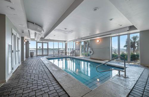 Gulf Shores Apartment | Lagoon Tower 1201