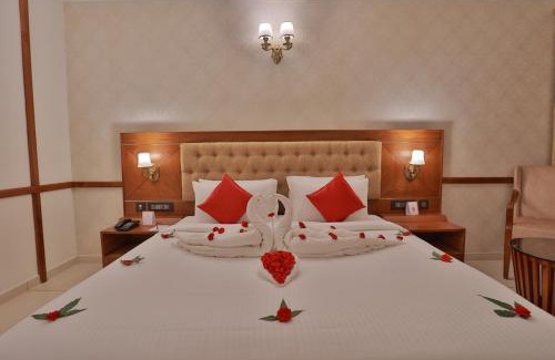 Thiruvananthapuram Resort | Lagoona Beach Resort, Kovalam