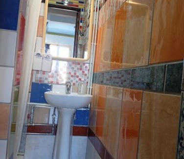 Lagos City Center Apartment | Lagos Central Hostel