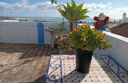 Lagos City Center Apartment | Lagos Central Hostel