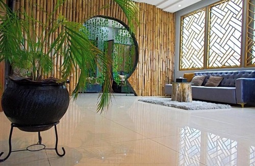 Ofin Hotel | Lagos Oriental Hotel