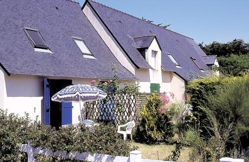 Le Pouliguen Apartment | Lagrange Vacances Les Maisonnettes