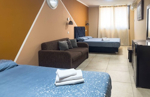 Tel Aviv Hotel | Laguardia Hotel
