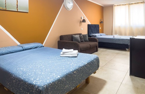 Tel Aviv Hotel | Laguardia Hotel
