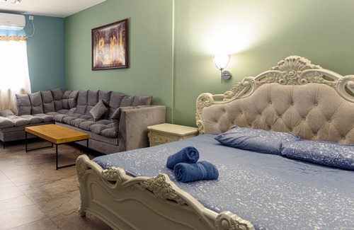 Tel Aviv Hotel | Laguardia Hotel
