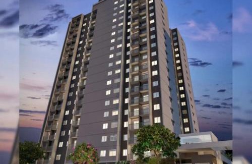 Panamby Apartment | Laguna 1802 - Moderno e funcional