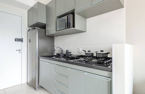 Panamby Apartment | Laguna 1903 - Seu espaço em SP