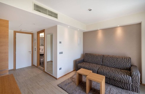 Bibione Pineda House | Laguna Park Hotel - Dolce Vita Junior Suite