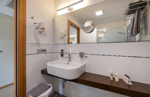 Bibione Pineda House | Laguna Park Hotel - Dolce Vita Junior Suite