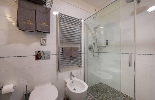 Bibione Pineda House | Laguna Park Hotel - Dolce Vita Junior Suite