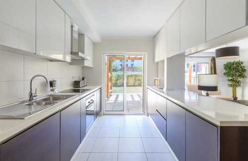Vilamoura Apartment | Laguna