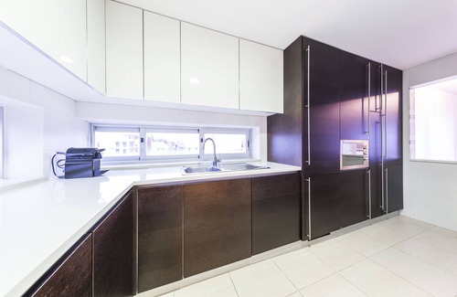 Vilamoura Apartment | Laguna