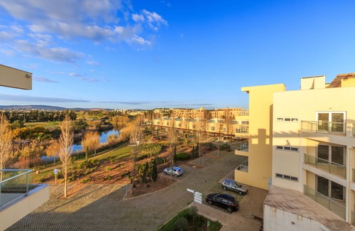 Vilamoura Apartment | Laguna