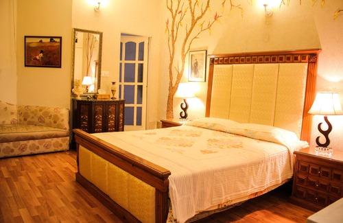 Lahore Bed & Breakfast | Lahore Guest House