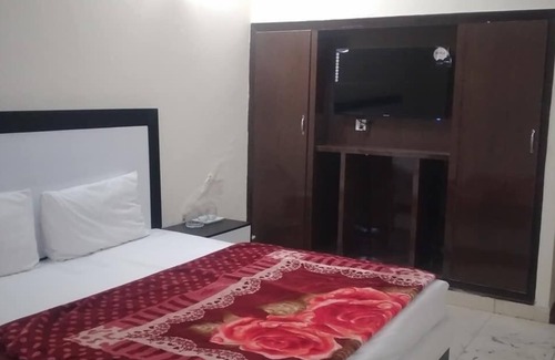Lahore Hotel | Lahore Palace Hotel Lahore